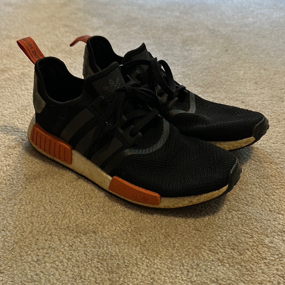 Adidas NMD R1